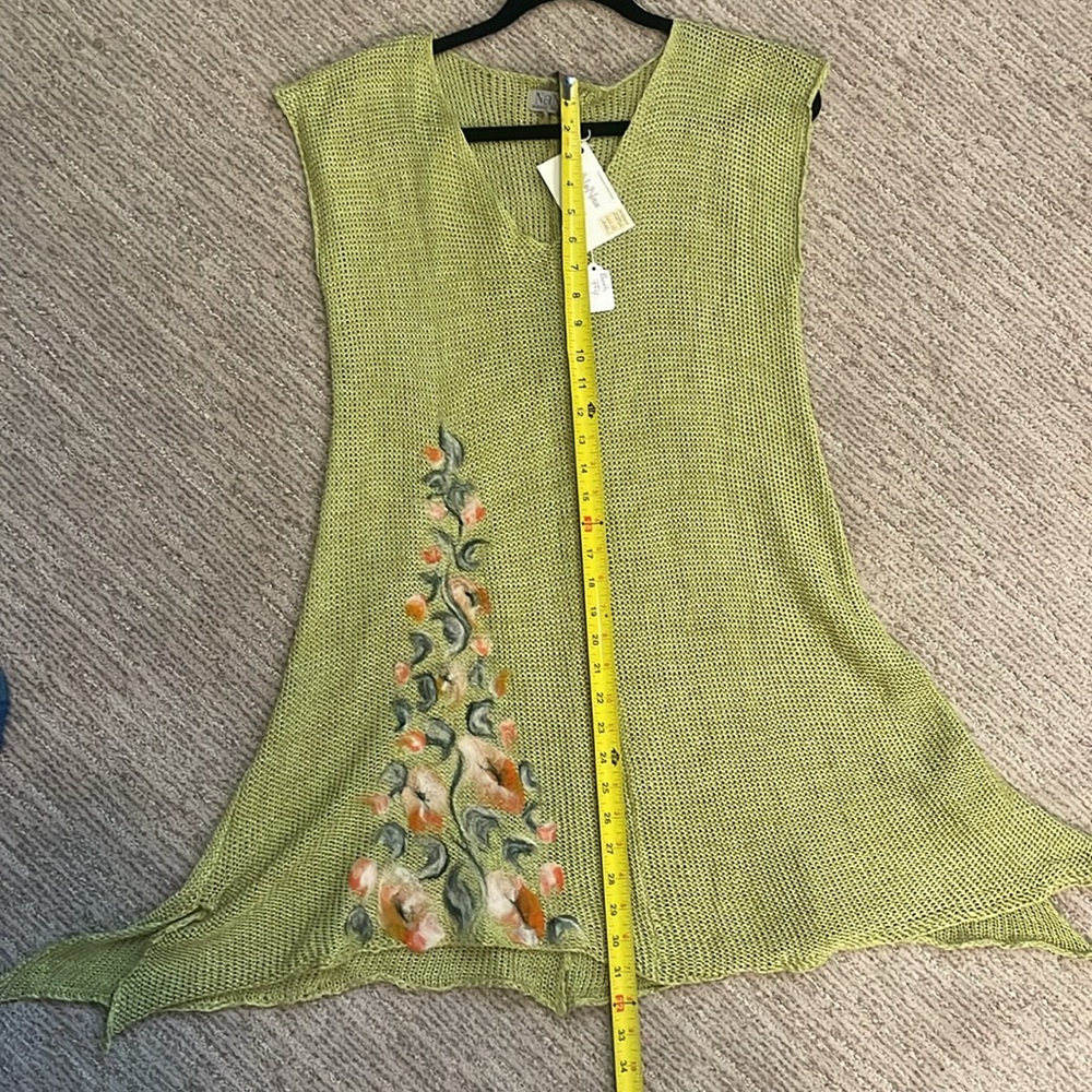 Handmade Tunic π΅π± - Picture 14 of 16